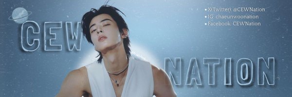 CEWNation Profile Banner