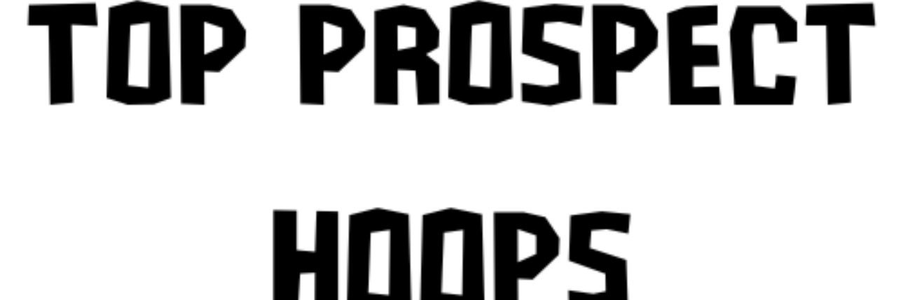 Top Prospect Hoops banner