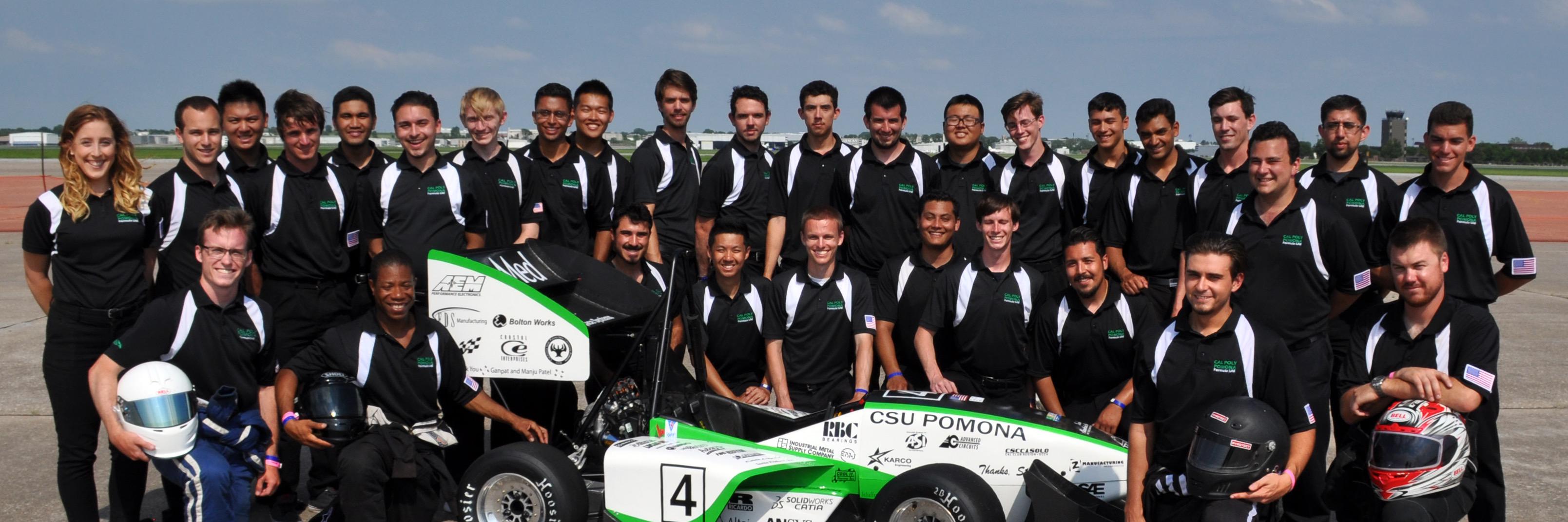 CPPFSAE's profile banner image