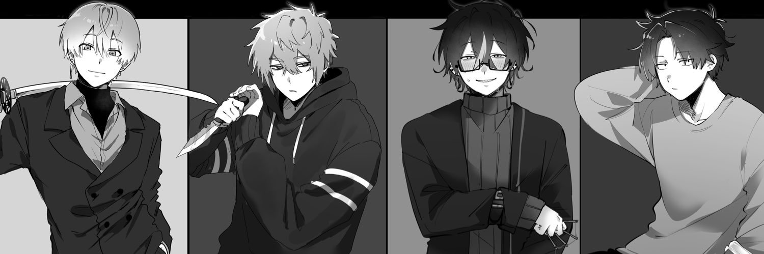 ねぎまさゆ's banner
