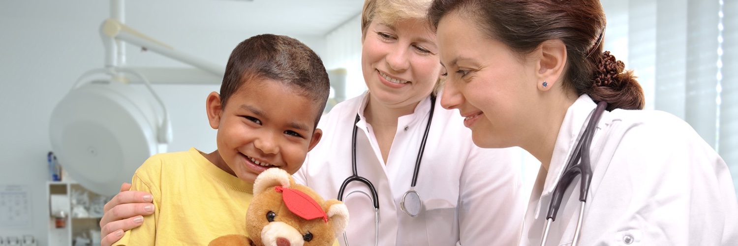 MercyMedical's profile banner image