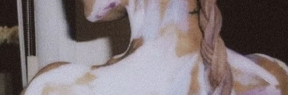 neelloopeez 🌞 saw raye ! banner