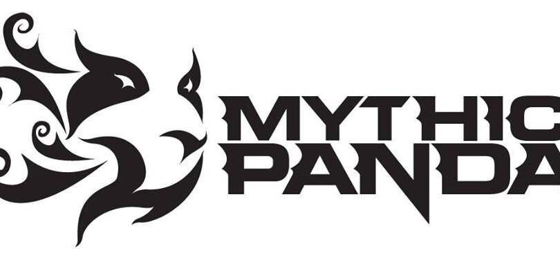 Mythic Panda banner