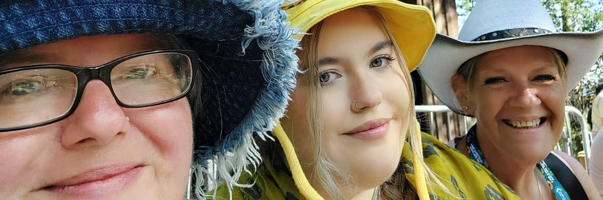 Deborah Crooks banner