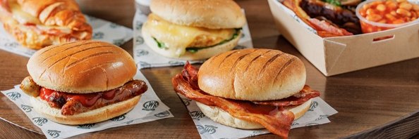 Centenary Lounge banner