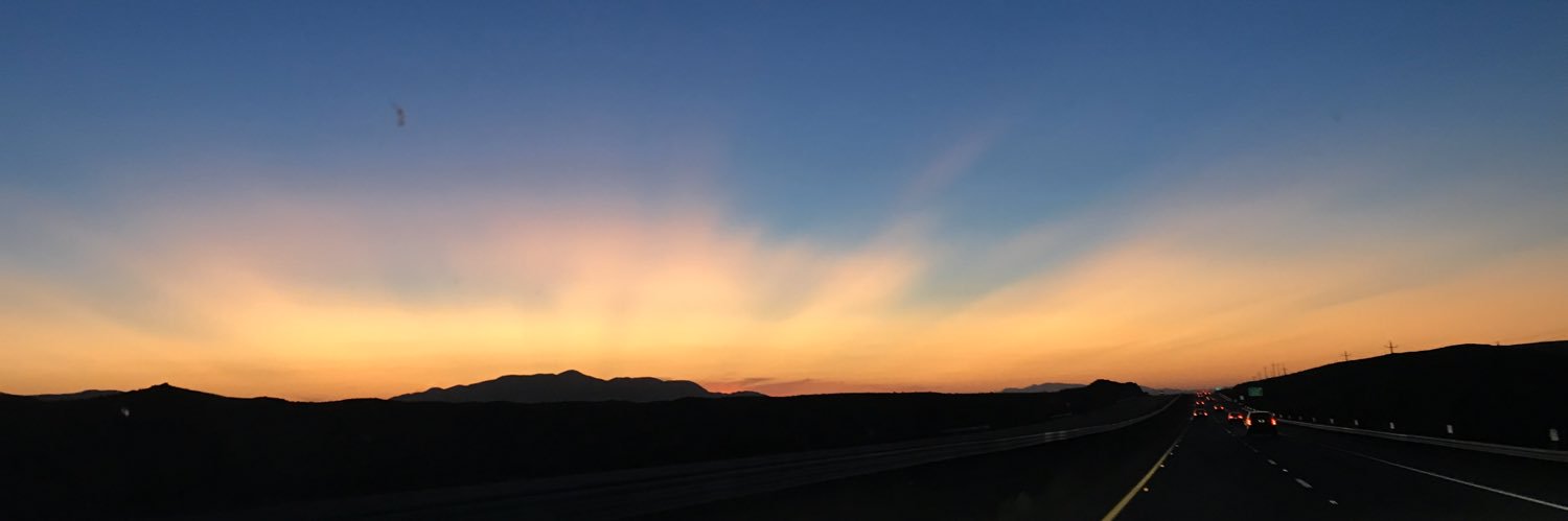 TravisVerral's profile banner image
