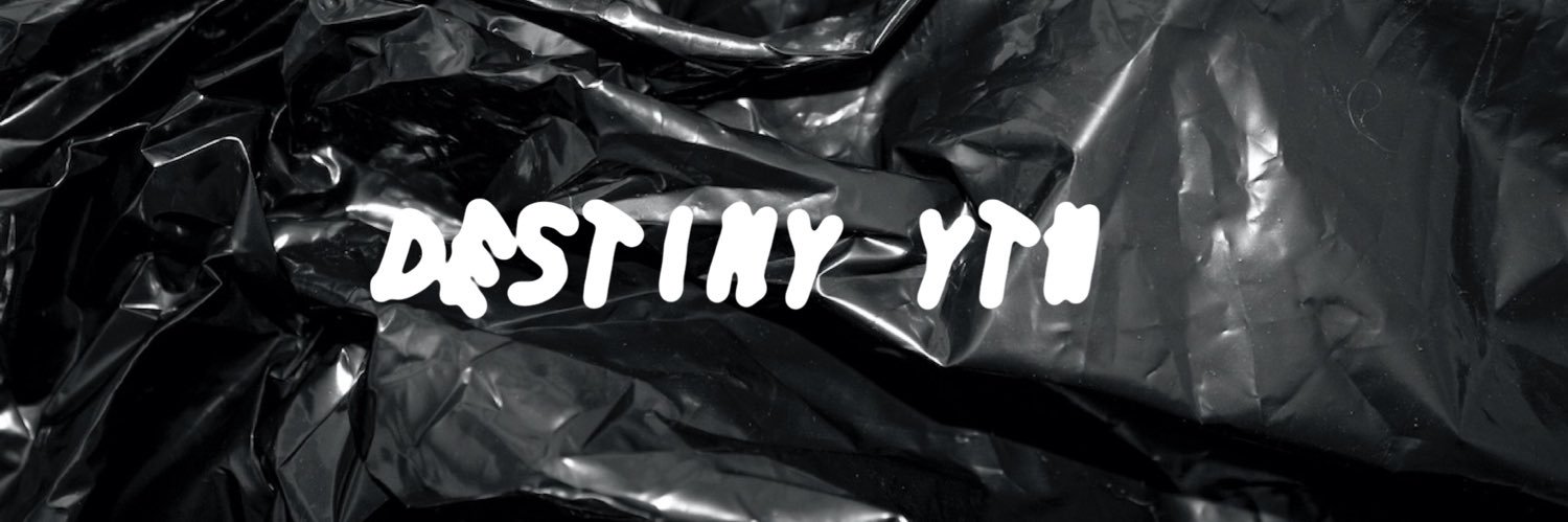 Destiny_yth's profile banner image