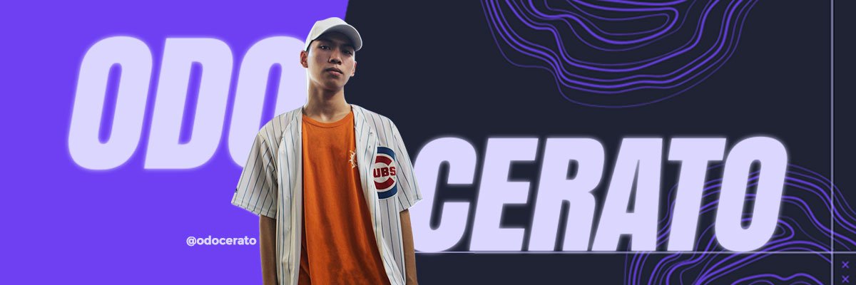 Odocerato banner