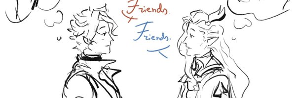 maleficarwrites Profile Banner