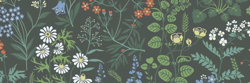 mandeleine's profile banner image