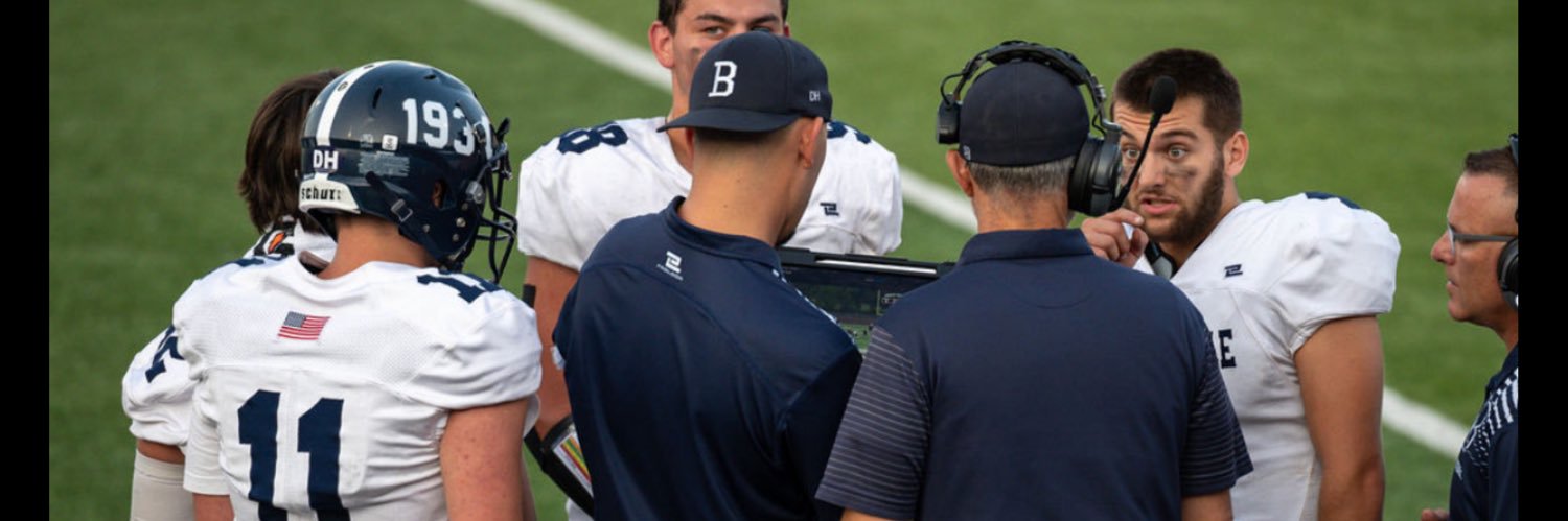 coachhedquist's profile banner image