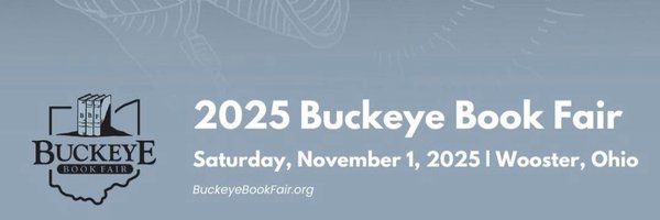 BuckeyeBookFair Profile Banner
