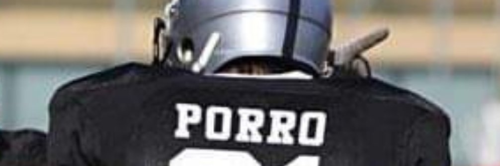 GabryPorro's profile banner image