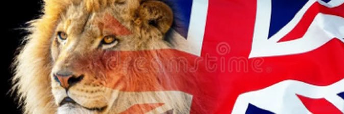 Lady Maggie's banner