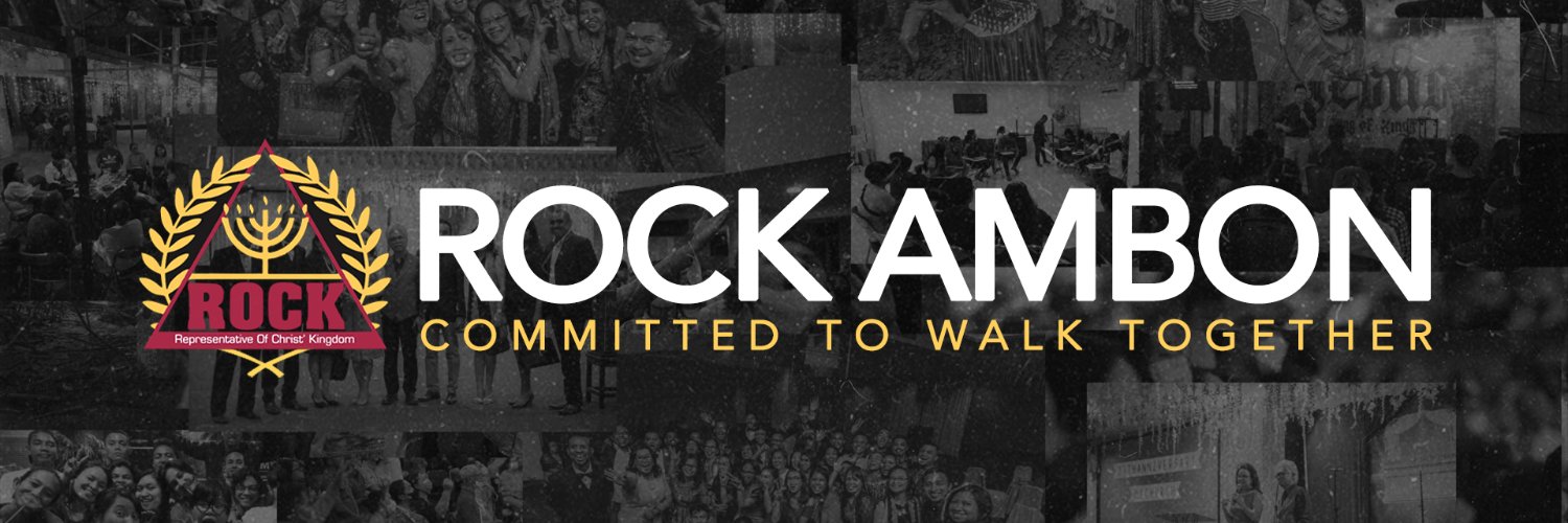 rockambon's profile banner image
