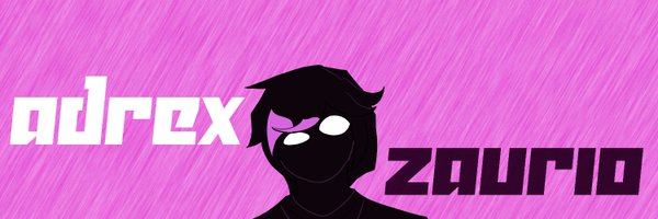 TheAdrexZA Profile Banner