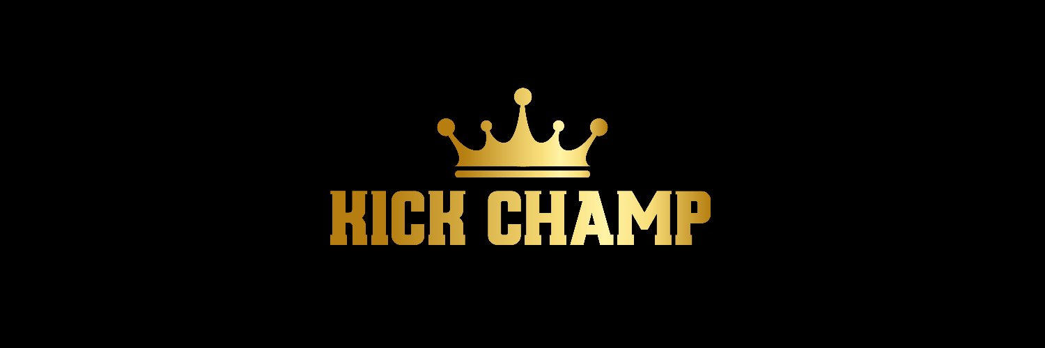 KickChamp👑's banner