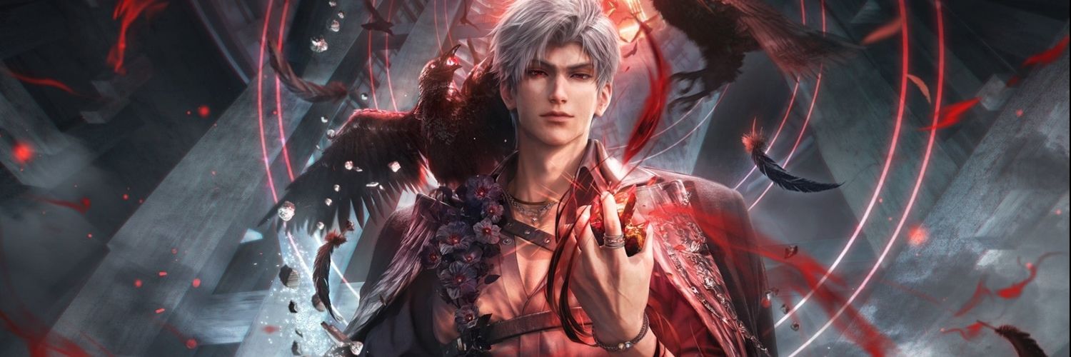 vinillaskyz's profile banner image