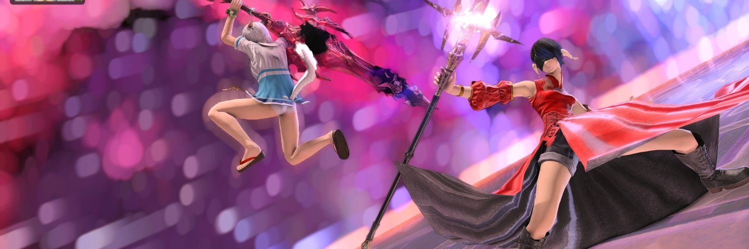 LiyaaaGames's profile banner image