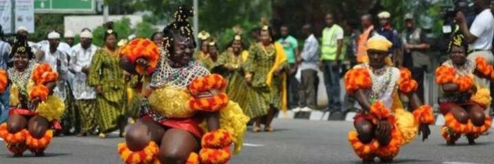 Akwa Ibom-Calabar X's banner