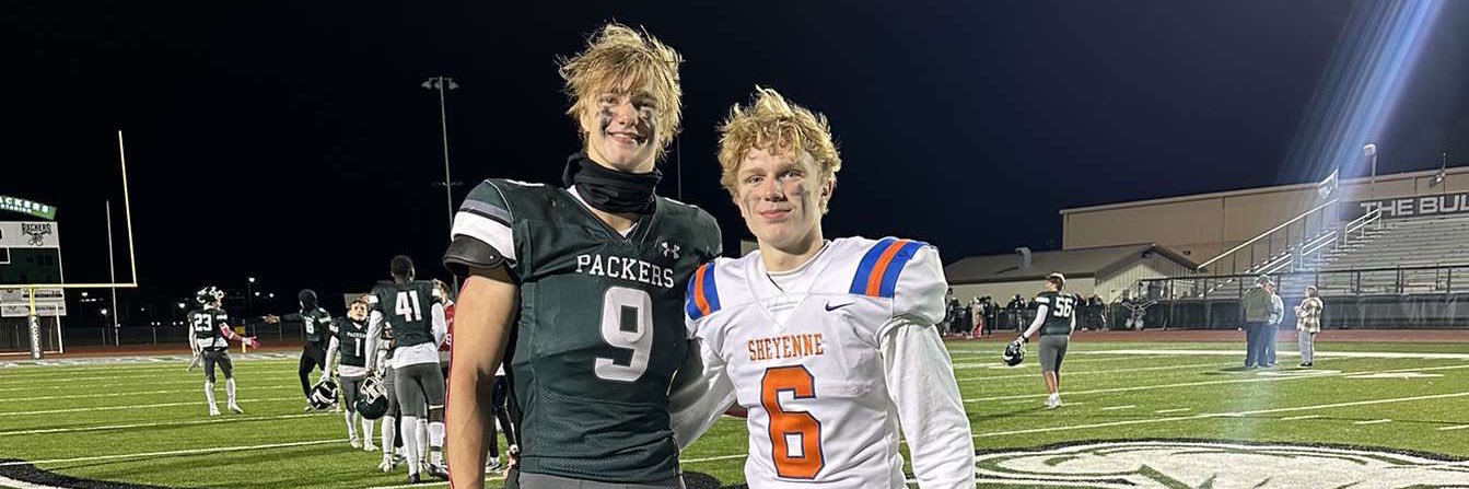 Carter Dauner banner