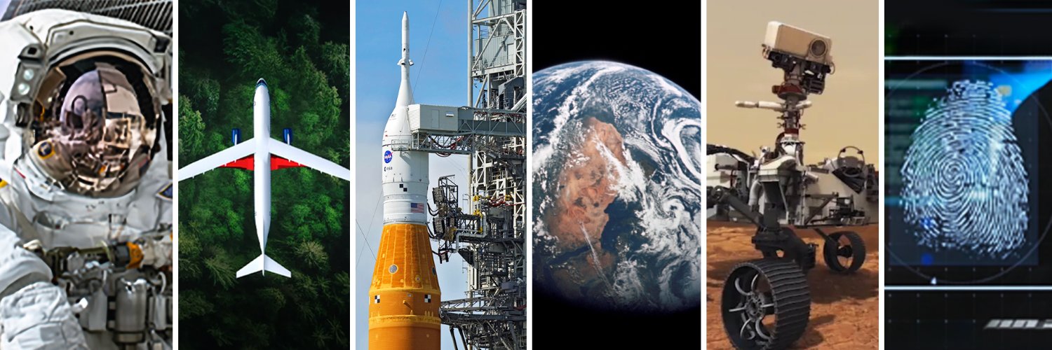 NASA Office of Inspector General banner