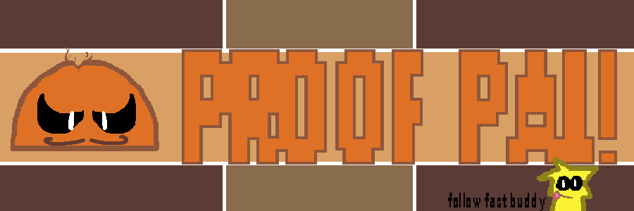 Its me! proof pal! banner