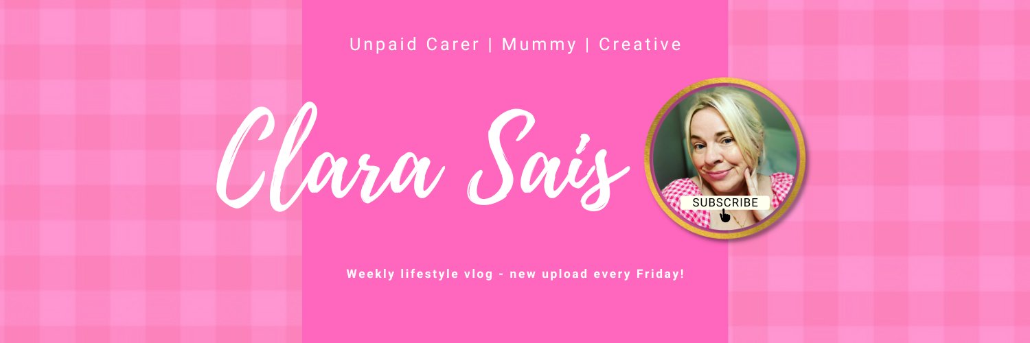 clarasais's profile banner image