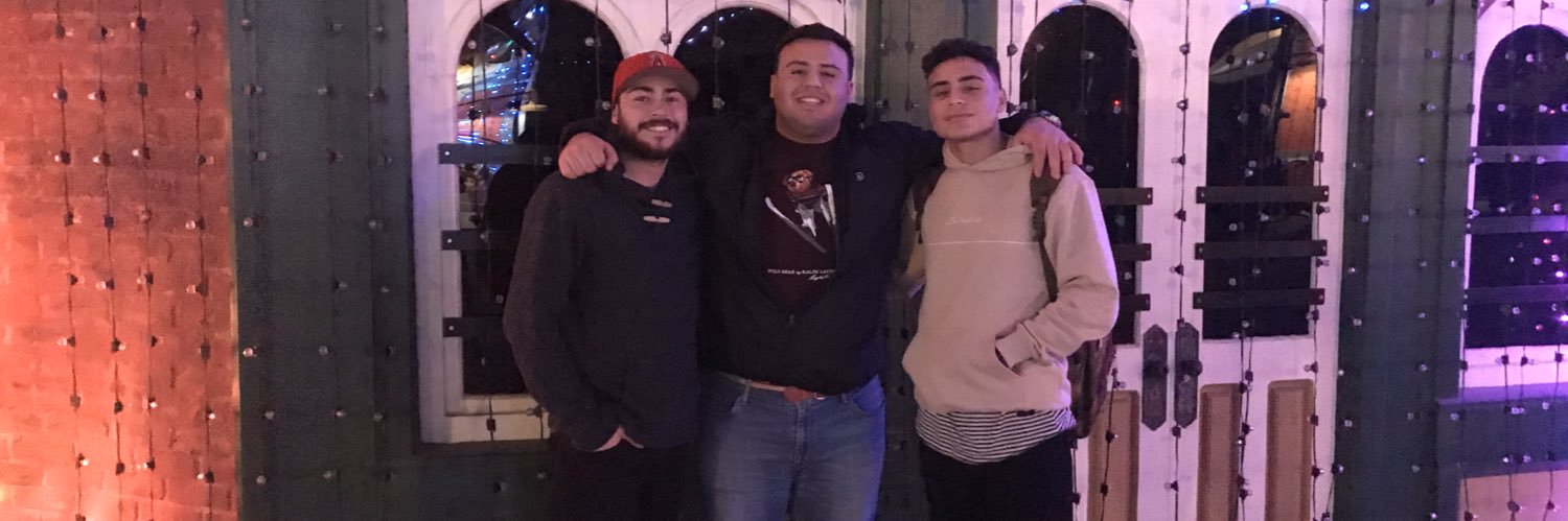 AlanisSteven's profile banner image