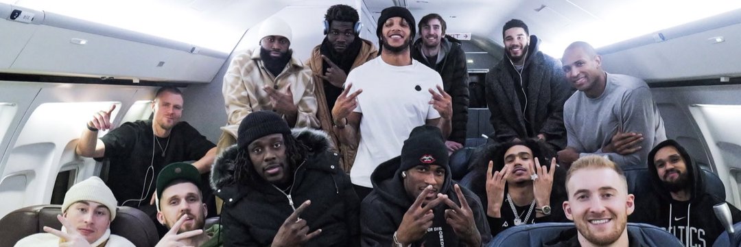 SMH🙄☘️ banner