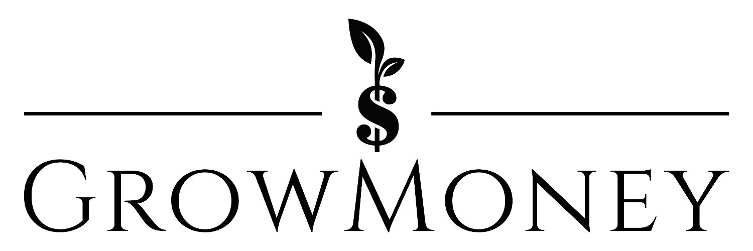 GrowMoney banner