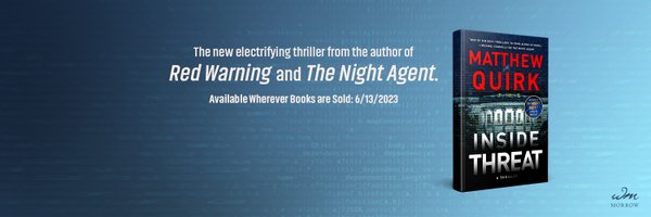 mquirk Profile Banner