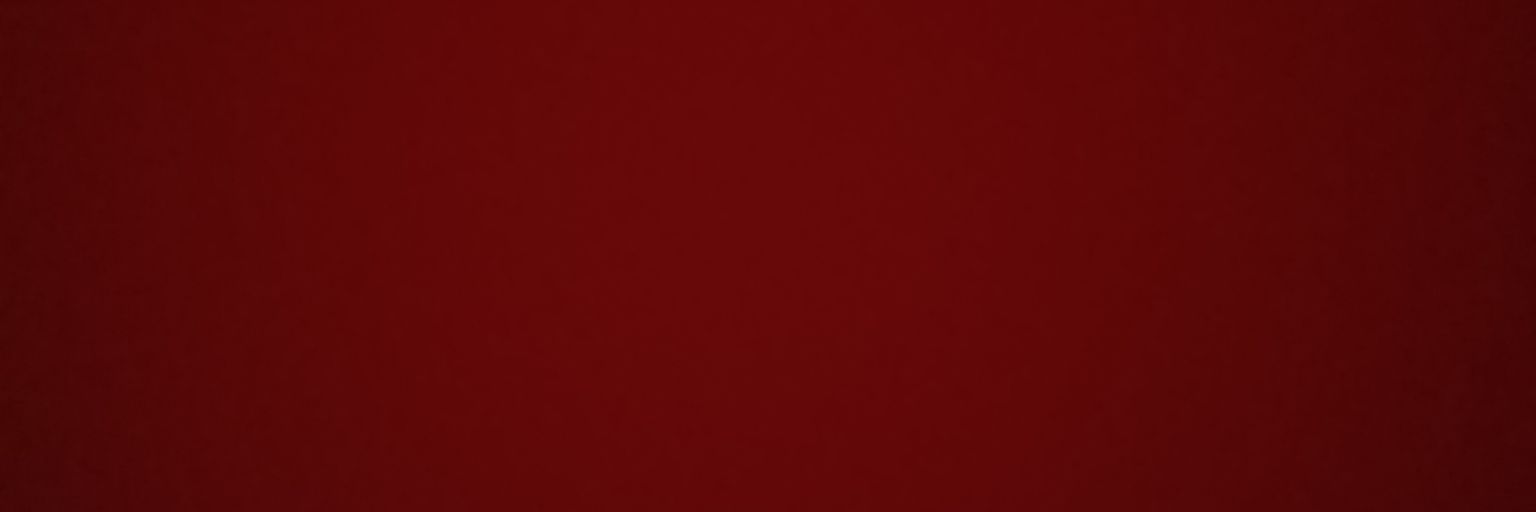 Matte banner