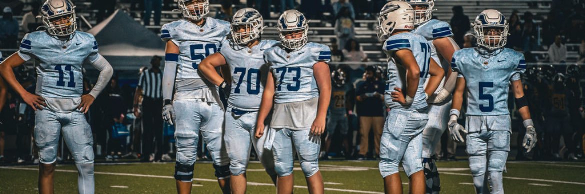 Preston Schug banner