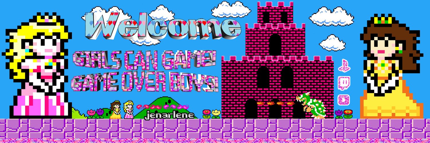 GameOverBoys's profile banner image