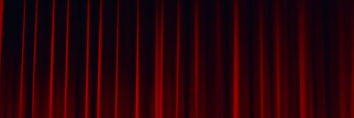 Suffolk on Stage's banner