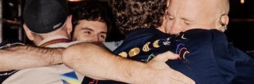 Coldplayermel's profile banner image