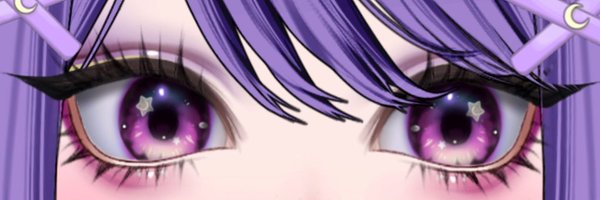 LunaMeiVT Profile Banner