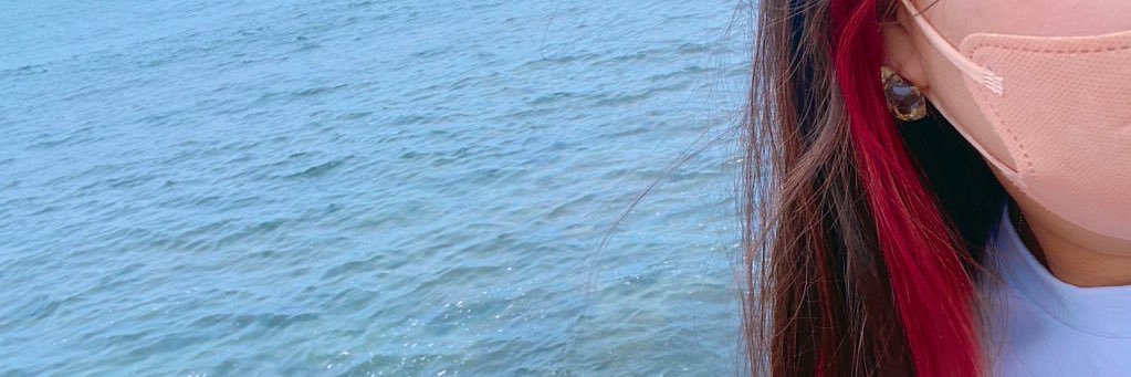 ただの葵ちゃん banner