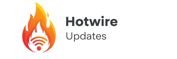 hotwire09 Profile Banner