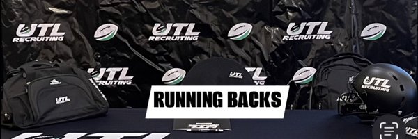UTLRecruitingRB Profile Banner