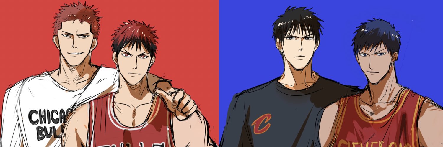 kagihook's profile banner image