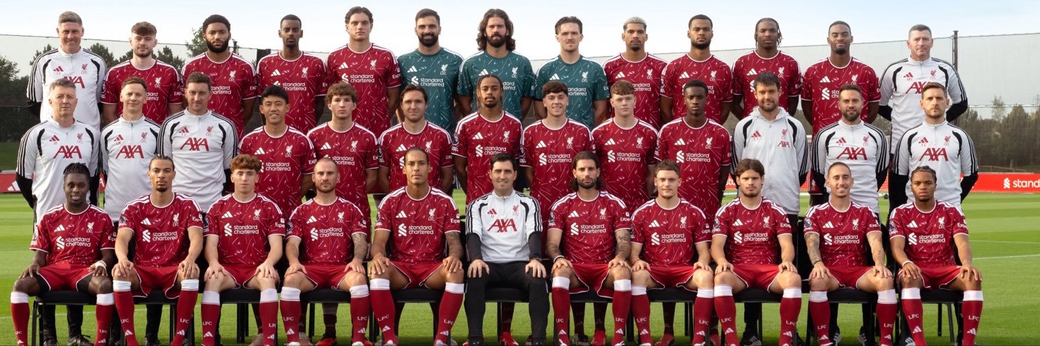 AnfieldWireLFC's profile banner image