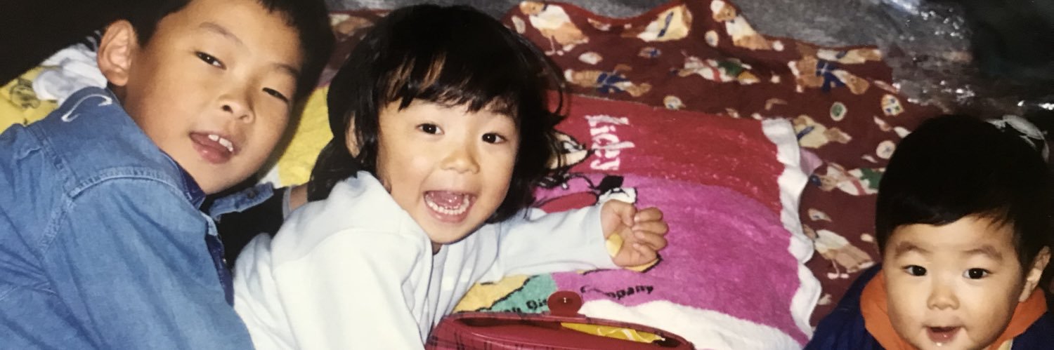 ikatanman's profile banner image