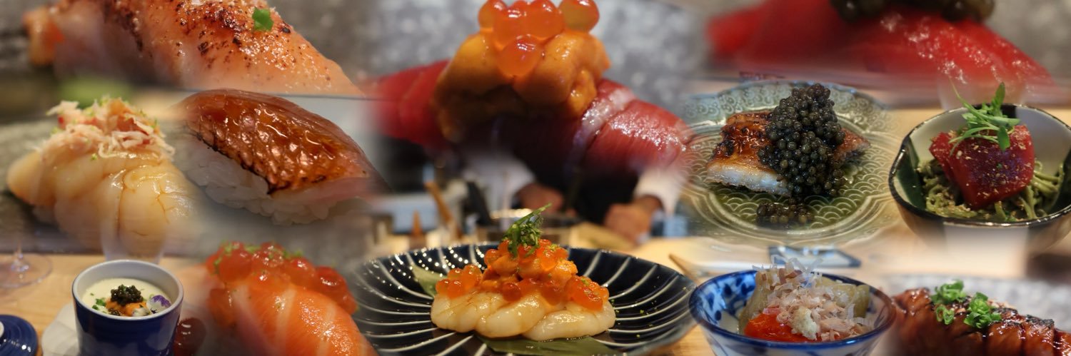 The Secret Sauce banner