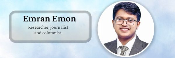 EmranEmonWriter Profile Banner