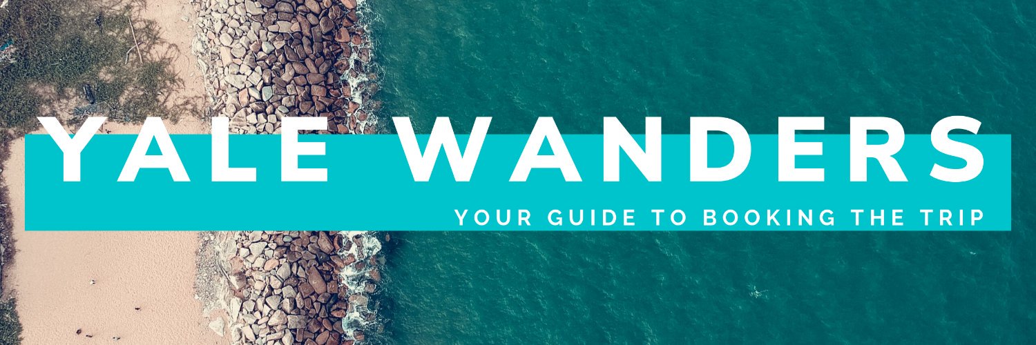 YaleWanders's profile banner image