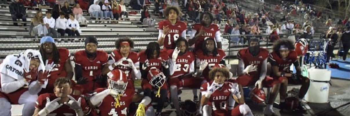 SaRonn Thompson banner