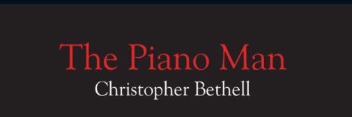 ChrisBethell's profile banner image