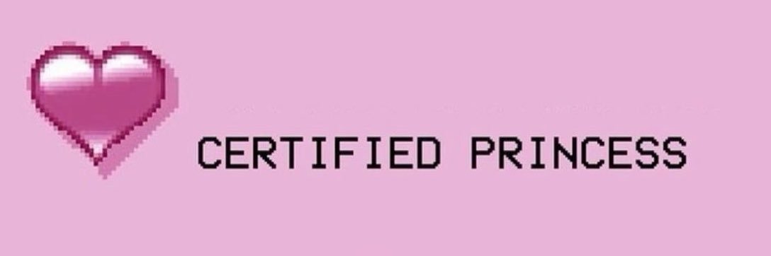 princess kaia ⭒˚⋆ banner